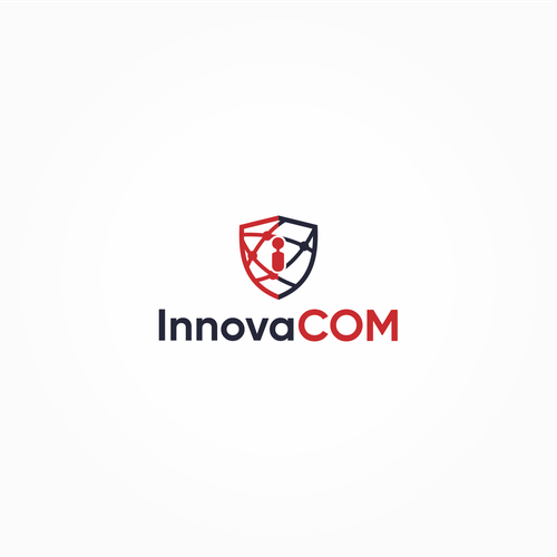 We need a business CI (Logo) for our IT / VoiP company Design by RedvyCreative