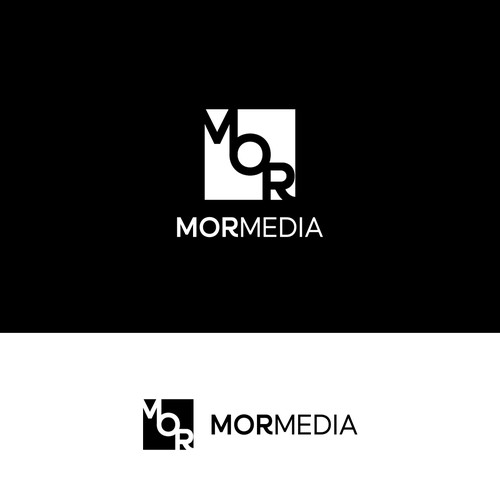 Design a minimalistic/clean logo for a media company Design por shyt