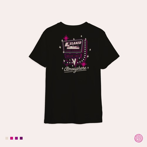 Car Club Shirt Design for Women in the Club Design by ArifSuseno