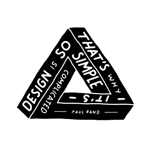 Community Contest | Illustrate your favorite creative quote (multiple winners!) Design by nik™