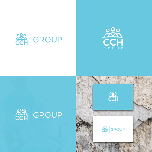 Re-brand UKs largest homecare company so it is irresistibly cool and sophisticated Design by rk43_lab