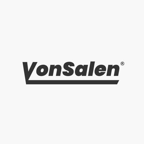 VonSalen Logo Design by AYKL