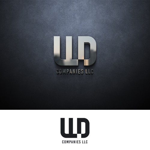 Quick Design utilizing WD Initials Design by MarcMart7