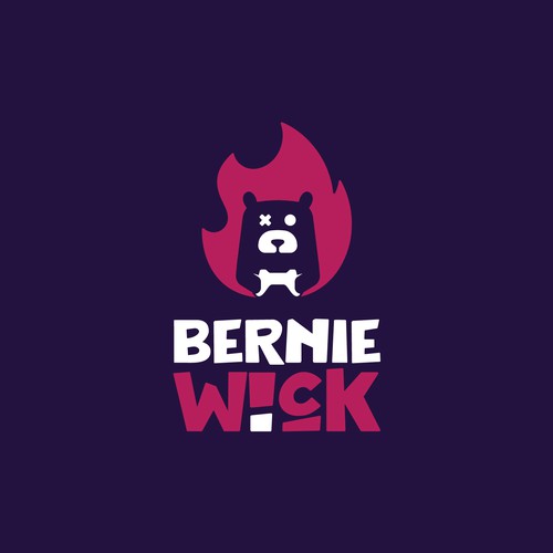 Design a logo for an upcoming indie game developer Réalisé par SttefanDesign™