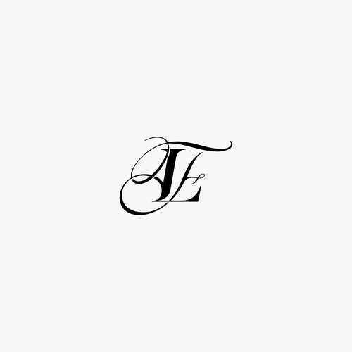 Sophisticated monogram logo design needed Design by Vanza™