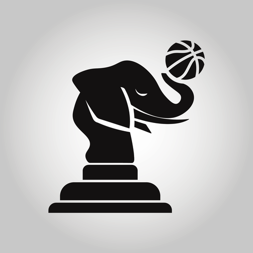Design the logo of a very promising basketball lifestyle company Diseño de Gogili design