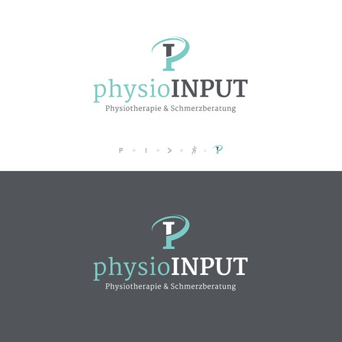 Logo y paquete de imagen corporativa propuesta en el concurso por MiniSchnauzer