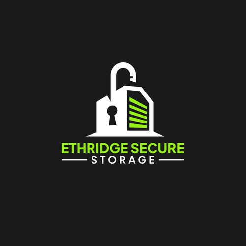 ethridge secure storage Design by HeyBro™