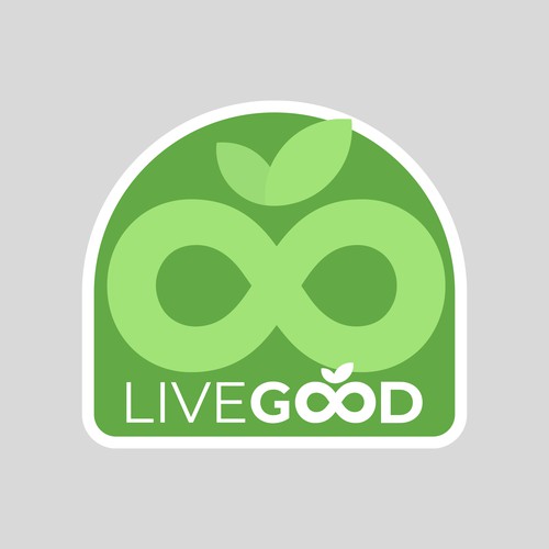 NEW - ***GUARANTEED PRIZE*** MULTIPLE WINNERS - Sticker for Supplement Brand Design by digital.ian