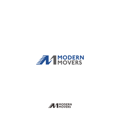 Elevating the Moving Industry Design by StinkyBeans