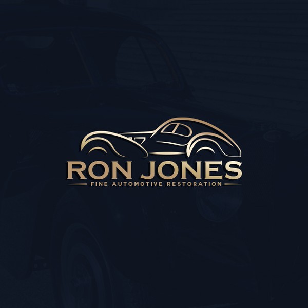 Ron Jones