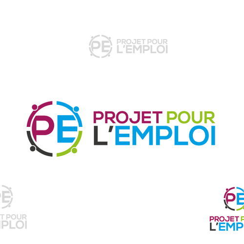 Proposta di design per un contest della categoria Logo realizzata da logocrea