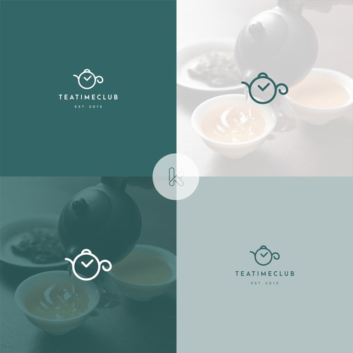 Logo design contest entry by kerman