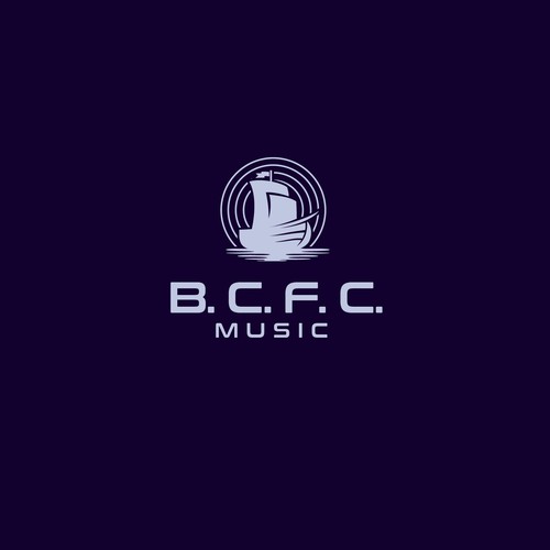 Logo design contest entry by Shyamal86