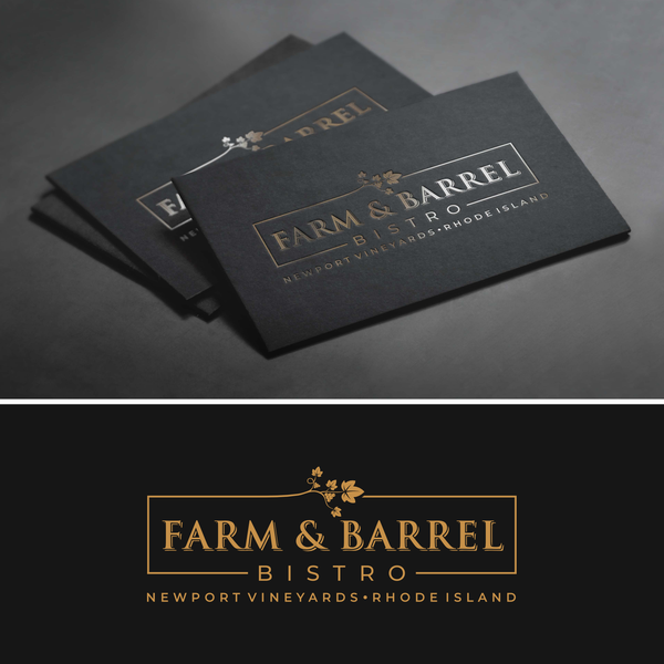 Farm & Barrel Bistro