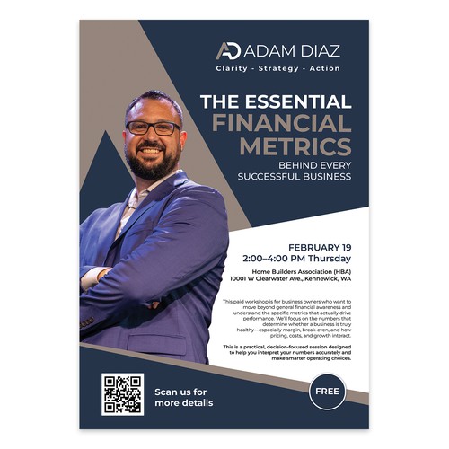  contest entry by Anross