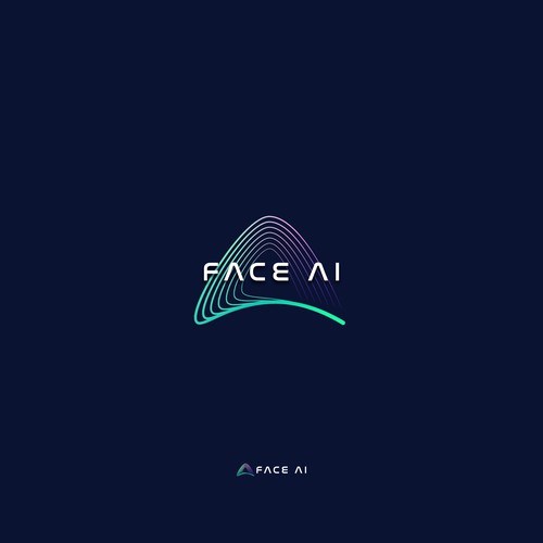 Face AI Design by plyland
