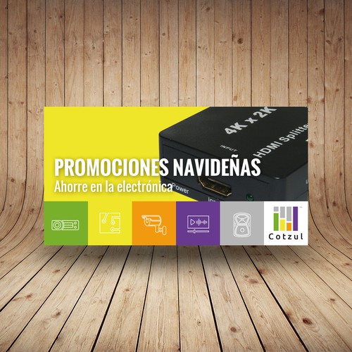 Banner publicitario propuesta en el concurso por eeeh_aarrh