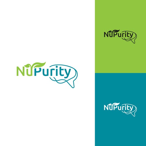 Designs Design a supplement brand logo for a breakthrough brain and mental wellness company