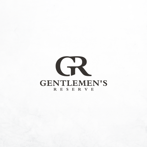 New Logo Needed For Growth Company Natural Men S Grooming