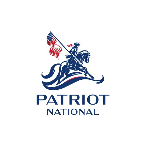 Patriots National Golf Club Ontwerp door TT Global Studios™