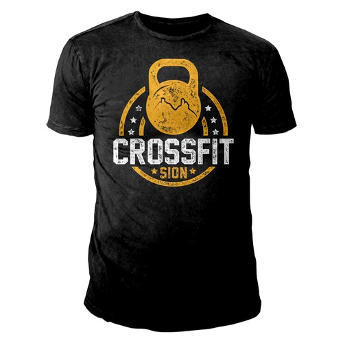 T-shirt contest entry by ARTDESIGN76✅