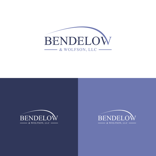 Law Firm Logo - Looking for fresh, modern and classy design Design by Arif Iskandar