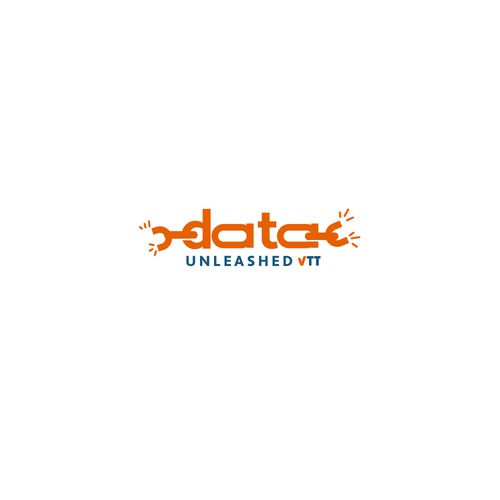 Project Logo For Data Unleashed Logo Design Contest 99designs