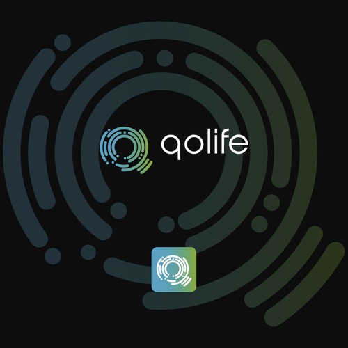 The most important logo ever created - improve quality of life for millions Design by cesarcuervo