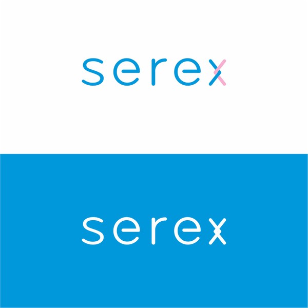 Design by wIDEwork titled "SEREX Design a Hipster Logo for a Herpes Cream Ecommerce Product!"