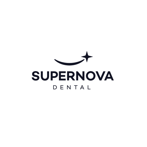 Design a modern logo for a boutique dental office Design by Talented_Designs™️