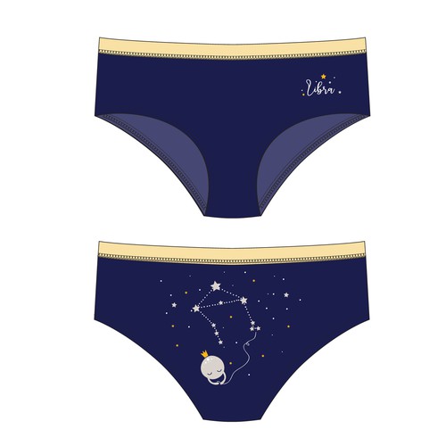 Clothing or apparel contest entry by ANA000