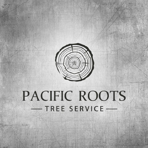 Need an impactful logo for Island tree service Design by A_S_design