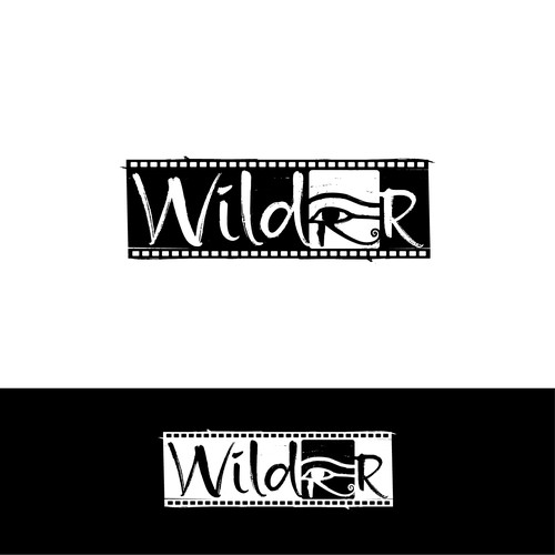 Wilder! Arts and Entertainment for all! Design by cimbruto