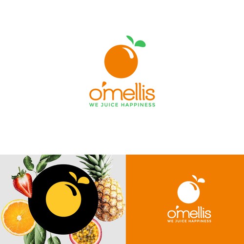 O´mellis Design by TAMPANGTAMPAN