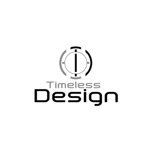 Timeless Rebrand Design by jp211