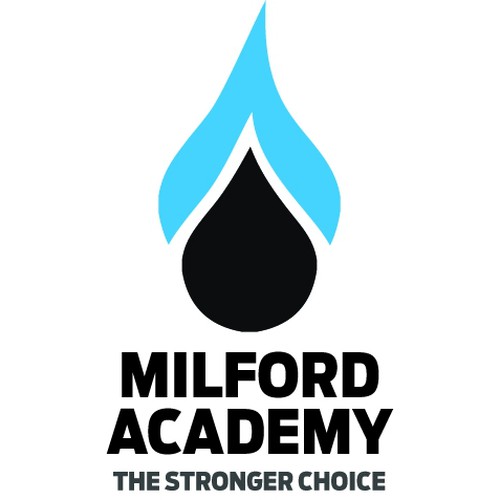 Create the winning logo for Milford Academy Design réalisé par ADConsulting