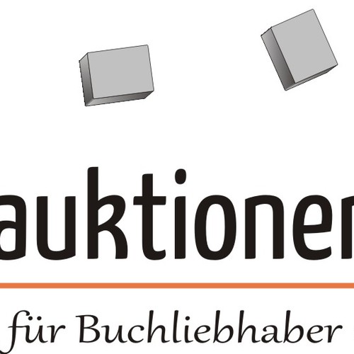 Logo design contest entry by someXforU