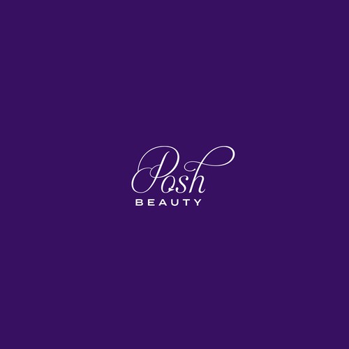 posh beauty Design by Kirakosian Design