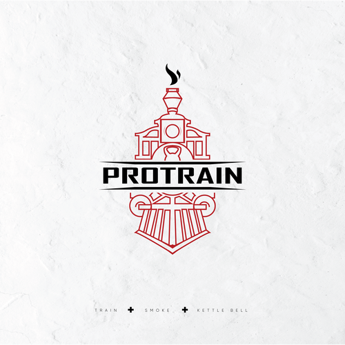 ProTrain Design by Sidiq™