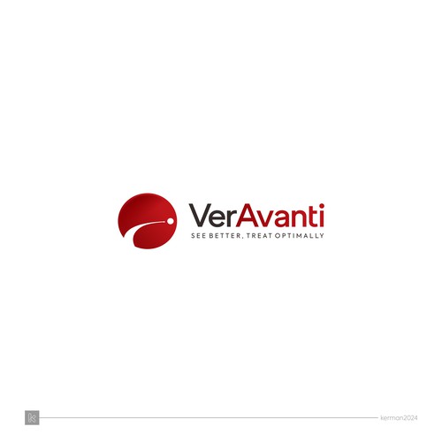 Medical Device company - logo update! Design by kerman