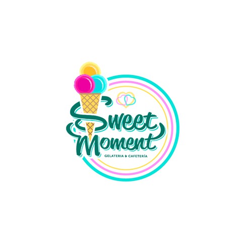 Logo design contest entry by The Last Hero™