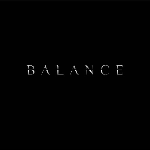 Balance logo Design by Parbati