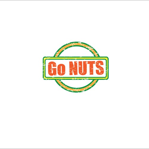 Help Go Nuts with a new logo Design by pavkegalaksija