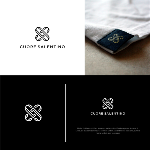 Logo design contest entry by ahza99™