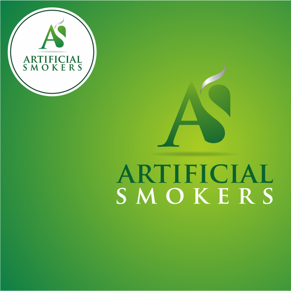 Logo for Artificial smokers