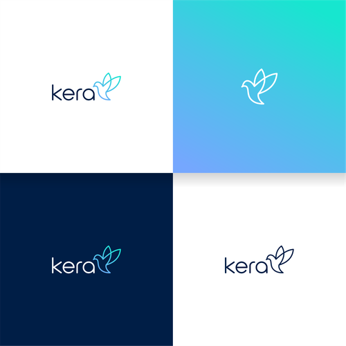 caera goes kera --- Rename logo adaptation Design by O'Laa