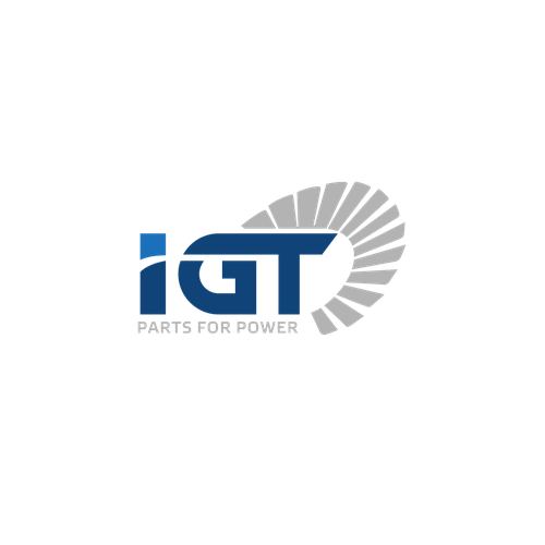 Need to modernize to a powerful new logo/look for industrial gas turbine company Design by Simple Mind