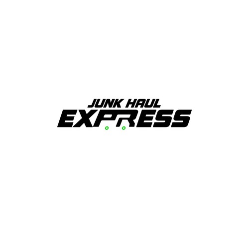 🗑️🚛 ♻️ Revamp the Trash: Design Contest for Junk Hauling & Removal Service Design von Marcos!