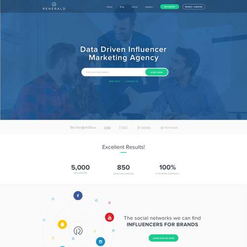 Design finalista por alejandropereira